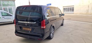 Mercedes-Benz Clase V EXTRALARGA