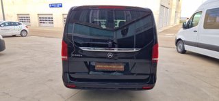Mercedes-Benz Clase V EXTRALARGA