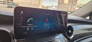Mercedes-Benz Clase V EXTRALARGA