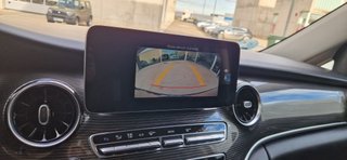 Mercedes-Benz Clase V EXTRALARGA