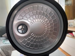 Robot de cocina Pro programable nuevo, sin usar.