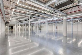 Oficina en alquiler en La Dreta de l'Eixample en Barcelona
