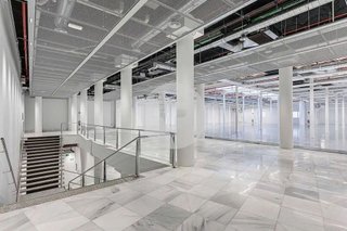 Oficina en alquiler en La Dreta de l'Eixample en Barcelona