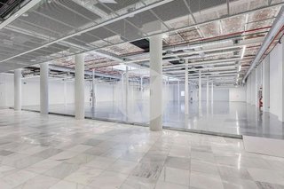 Oficina en alquiler en La Dreta de l'Eixample en Barcelona