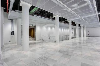 Oficina en alquiler en La Dreta de l'Eixample en Barcelona