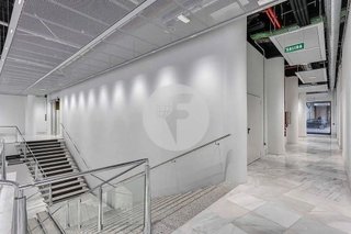 Oficina en alquiler en La Dreta de l'Eixample en Barcelona
