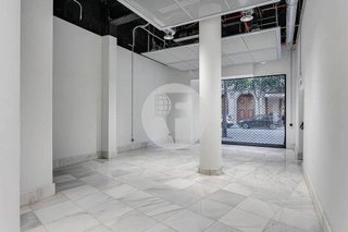 Oficina en alquiler en La Dreta de l'Eixample en Barcelona