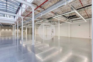 Oficina en alquiler en La Dreta de l'Eixample en Barcelona