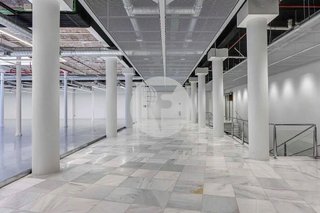 Oficina en alquiler en La Dreta de l'Eixample en Barcelona