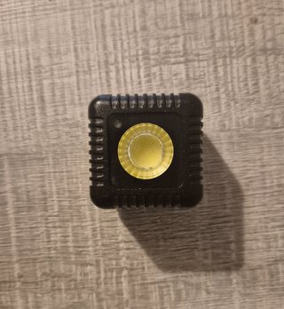 Luz LED Lume Cube