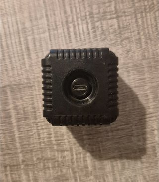 Luz LED Lume Cube