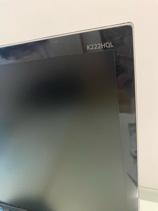 Monitor Acer K222HQL
