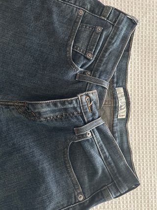 Pantalones Vaqueros Levi's mujer.modelo 515