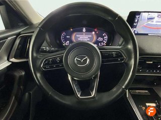 Mazda CX-60 e-Skyactiv PHEV AWD Exclusive-Line