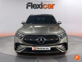 Mercedes-Benz GLC GLC 300 e 4MATIC
