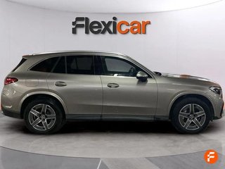 Mercedes-Benz GLC GLC 300 e 4MATIC