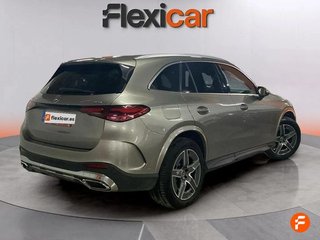Mercedes-Benz GLC GLC 300 e 4MATIC