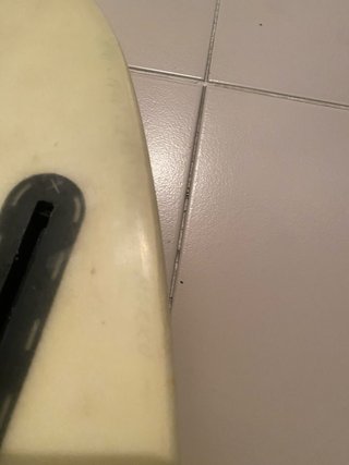 Tabla de surf Flowit Epoxy