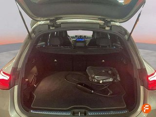 Mercedes-Benz GLC GLC 300 e 4MATIC