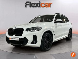 BMW X3 30e xDrive