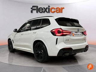 BMW X3 30e xDrive