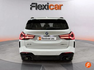 BMW X3 30e xDrive