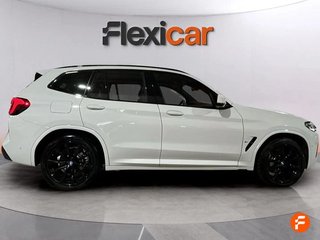 BMW X3 30e xDrive