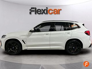 BMW X3 30e xDrive