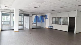 Oficina en alquiler en Zona Industrial en Alcobendas
