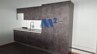 Oficina en alquiler en Zona Industrial en Alcobendas