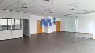 Oficina en alquiler en Zona Industrial en Alcobendas