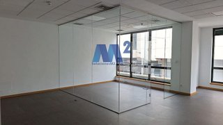 Oficina en alquiler en Zona Industrial en Alcobendas