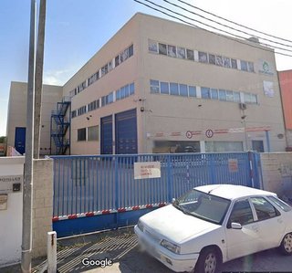 Nave industrial en alquiler en Los Olivos - Los Ángeles - Perales del río en Getafe