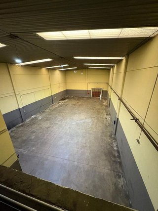 Nave industrial en alquiler en Parque Europa - Los Pitufos en Pinto