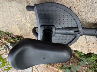 Patinete YOYO Board con Asiento