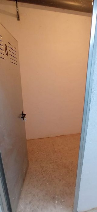 Trastero en alquiler en Centro en Alcobendas
