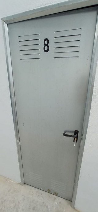 Trastero en alquiler en Centro en Alcobendas