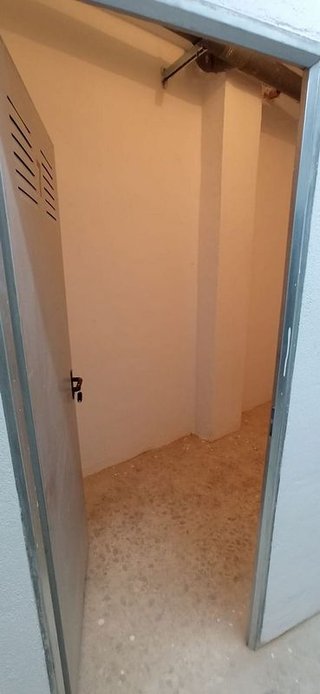Trastero en alquiler en Centro en Alcobendas