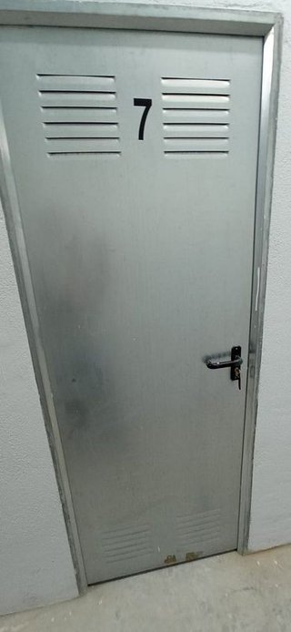 Trastero en alquiler en Centro en Alcobendas