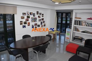 Oficina en alquiler en La Goleta - San Felipe Neri en Málaga