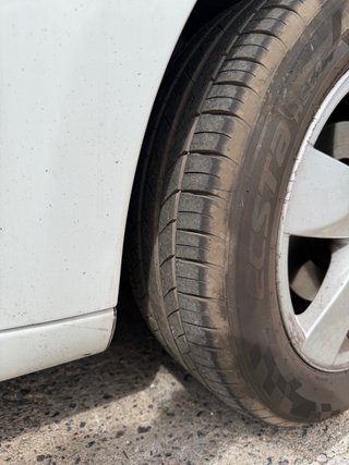 Renault Megane 2011