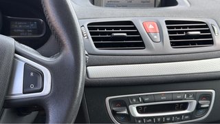 Renault Megane 2011