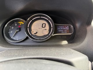Renault Megane 2011