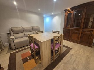Piso en alquiler en Laviada en Gijón