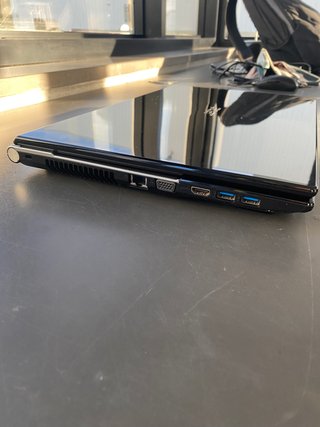 Portátil Acer V3-771G i5