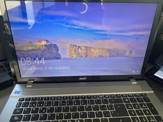 Portátil Acer V3-771G i5