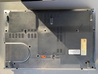 Portátil Acer V3-771G i5