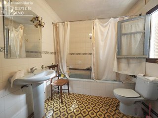 Chalet en venta en Tomelloso