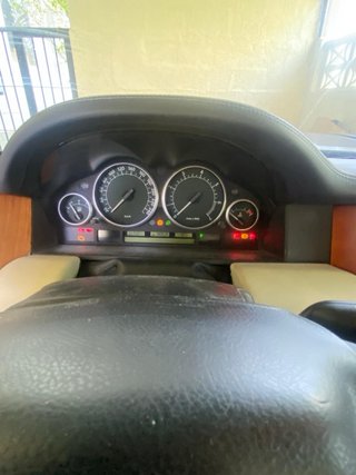 Land Rover Range Rover year 2003