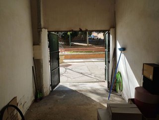 Garaje en venta en PAU 2-600 en Puertollano